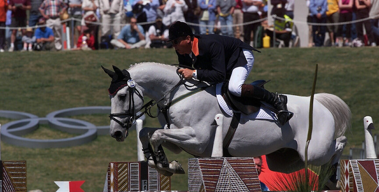 Farewell to Jeroen Dubbeldam's De Sjiem