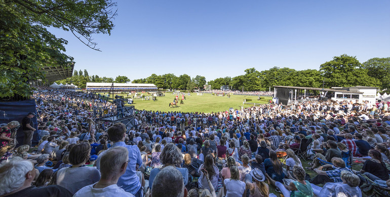 Stars of show jumping head to Longines Global Champions Tour of Hamburg