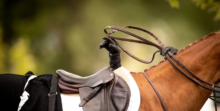 Highlights from the CSI5* 2022 Canadian Premier, part one