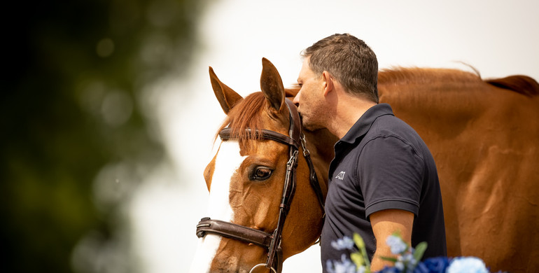 Magic moments from CSIO5* Odlum Brown BC Open at Thunderbird Show Park, part one
