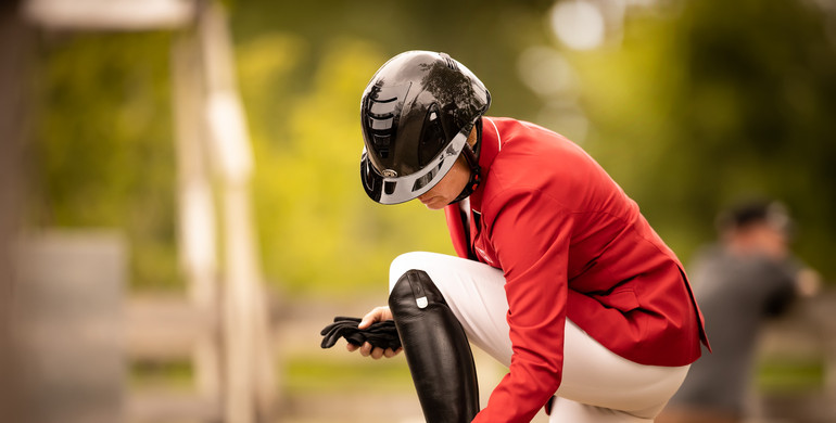 Magic moments from CSIO5* Odlum Brown BC Open at Thunderbird Show Park, part two