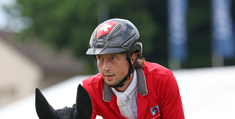 Tschüss, Longines CSIO St. Gallen!