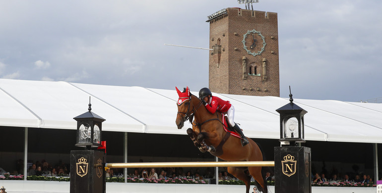 Swedish sensations send Stockholm Hearts to pole position on home turf
