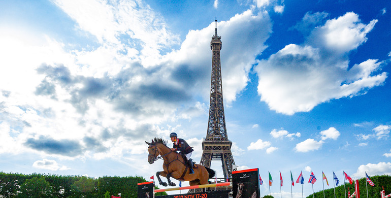 Istanbul Sultans storm to the top in thrilling GCL Paris round one