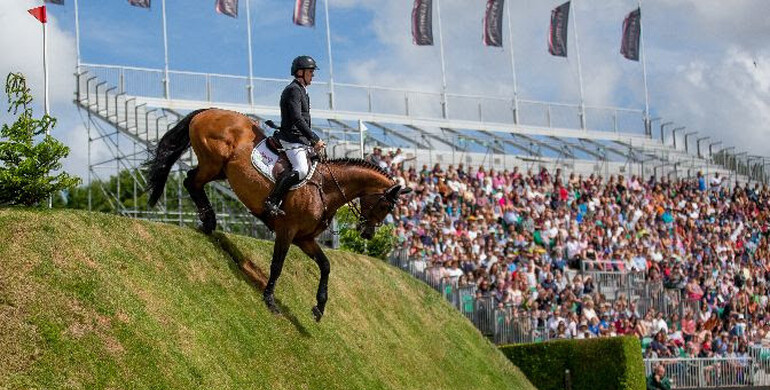 Ireland's Shane Breen joins roll of honour in historic 60th Al Shira’aa Derby