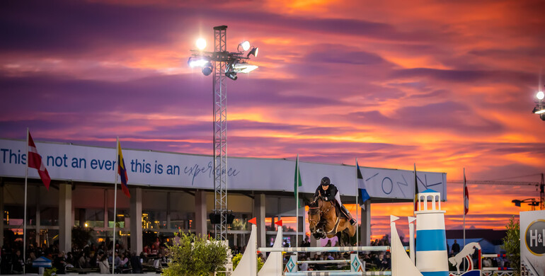 Next edition of Knokke Hippique postponed to 2024
