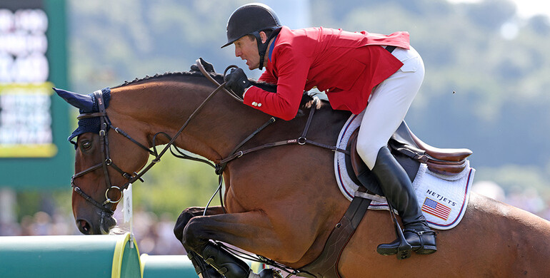 The horses, riders and teams for CHIO Aachen 2023
