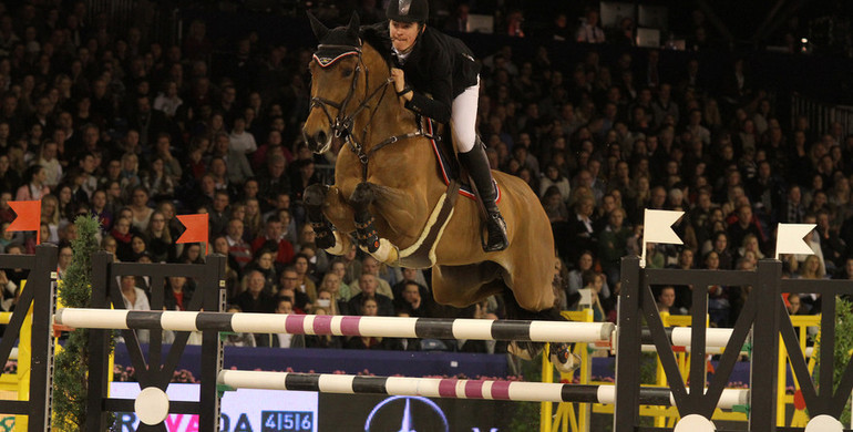 No World Cup Final for Bengtsson, Verlooy takes his place