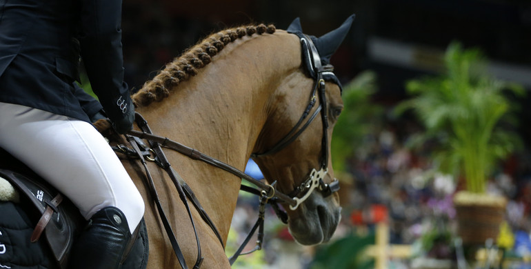 Comeback for Glock's London N.O.P.