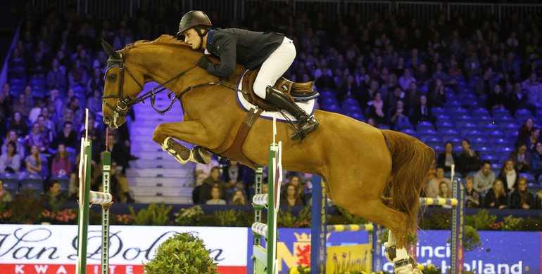 Farewell to Timothy Hendrix’s Cedrick 8