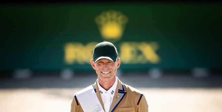 Highlights from CSIO5* Knokke Hippique, part two