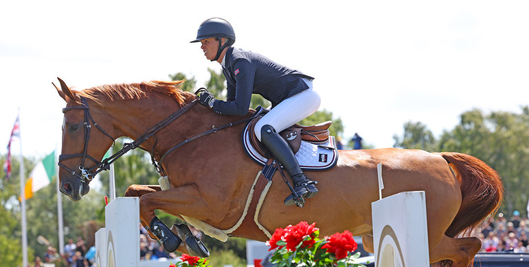 The Norwegian team for the 2022 FEI Jumping World Championship announced