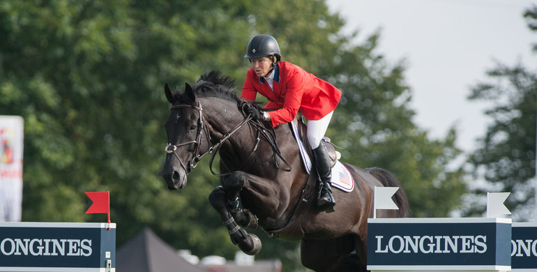 Fifteen standout moments from the Royal International