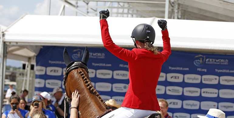 A guide to the Agria FEI Jumping World Championship