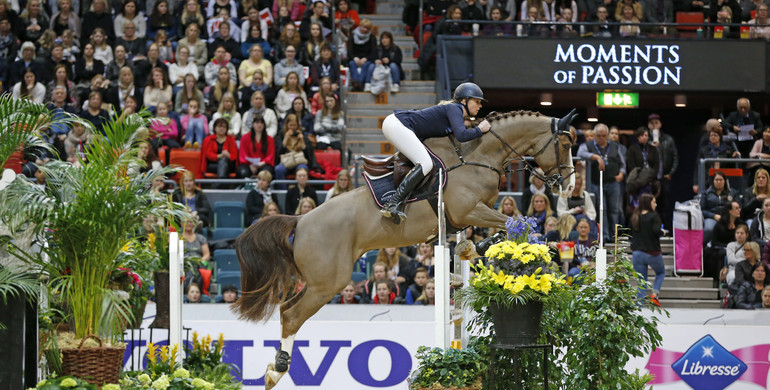 CSI5* Gothenburg Trophy