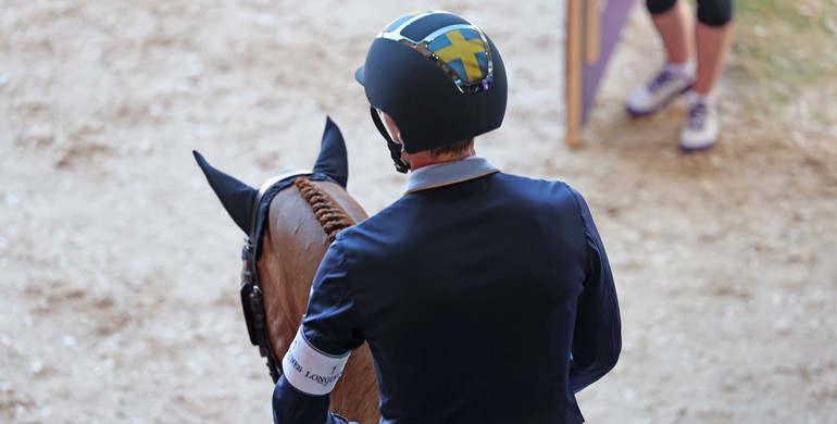 Breaking it down:  Who is most likely to claim the team medals in Herning?