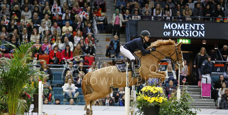 Oz De Breve retires from the sport