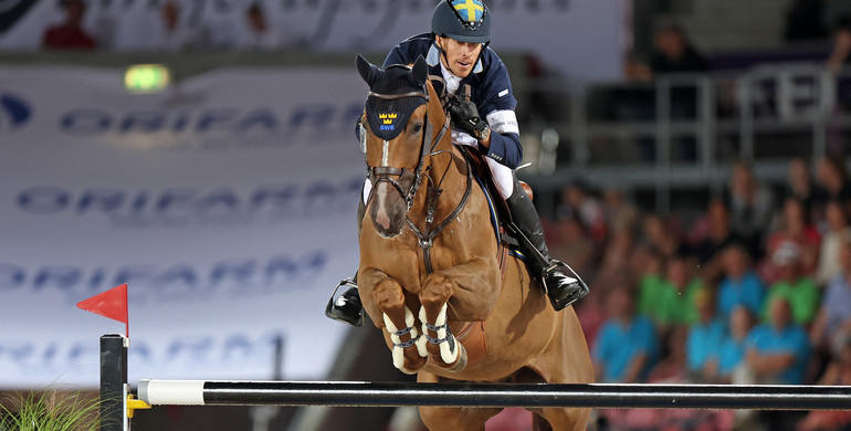 Breaking it down: Who is most likely to claim the individual medals in Herning?