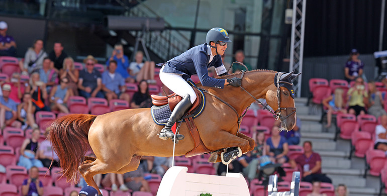 King Edward continues to top the WBFSH Breeders Ranking