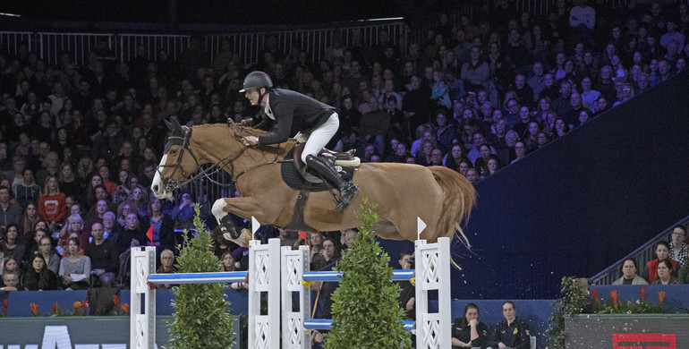Pieter Devos announces retirement of Apart