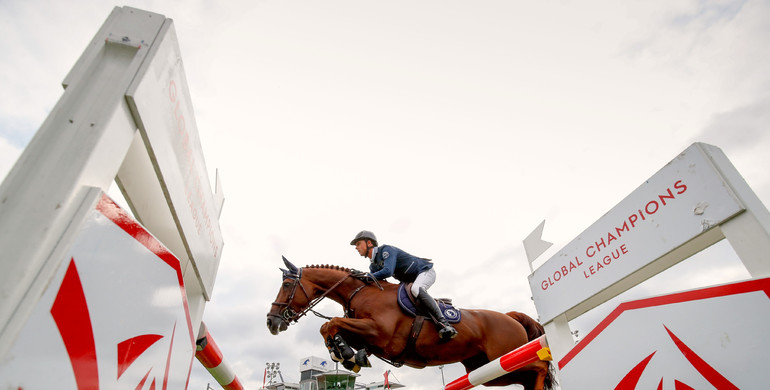 GCL competition wide open in Championship race at Tops International Arena