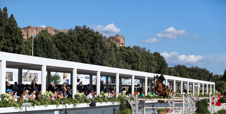 Madrid In Motion fight back to finish in pole position in GCL Rome round one