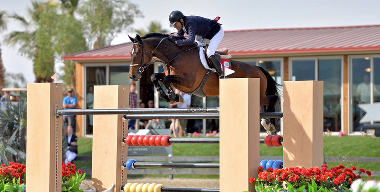 Olympian Jaime Azcarraga and Anton Radio Formula win AIG $1 Million Grand Prix