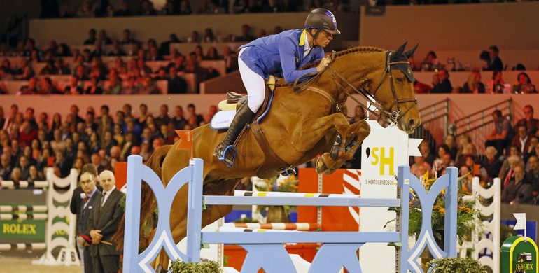 Images | New and promising combinations in Den Bosch