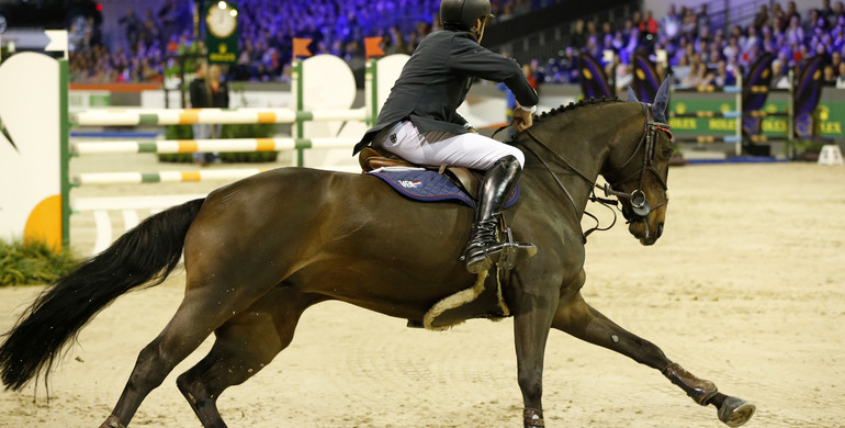 Images | The Indoor Brabant speed derby