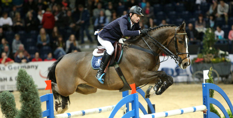 A double for Denis Lynch in Braunschweig
