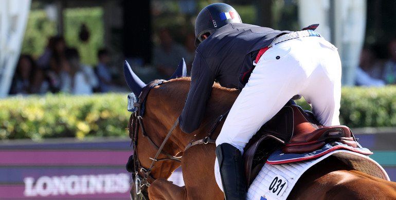 FEI Jumping Committee lands on Longines League of Nations-format in Lausanne, after Bid Guide causes commotion
