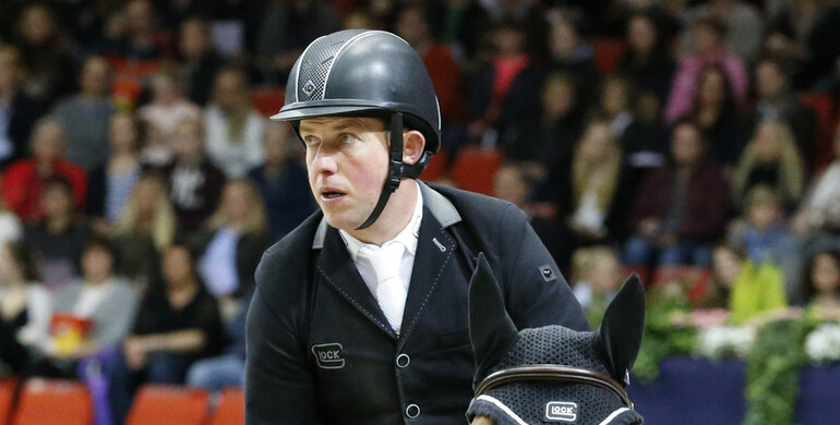 Springpaarden Fonds Nederland places two talents with Dubbeldam and Schröder