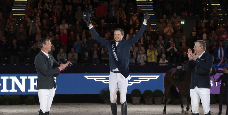 Star-studded field for opening WEL qualifier in Oslo