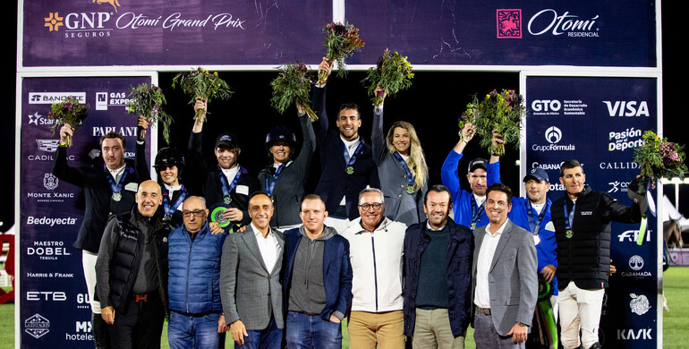 Team Helios back on top in MLSJ San Miguel