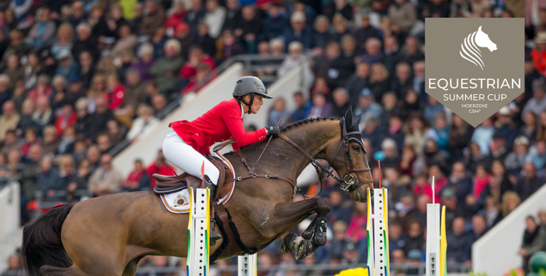 Save the date: The stage is set for the Equestrian Summer Cup 2023 at the stunning Sea Coast Stables