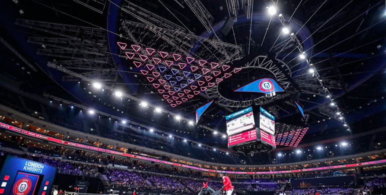 GCL Super Cup quarter finals line-up revealed for GC Prague Playoffs
