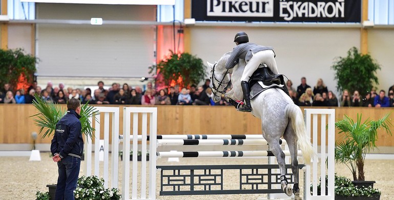 Ludger Beerbaum opens the doors to his new equestrian facilities Riesenbeck International