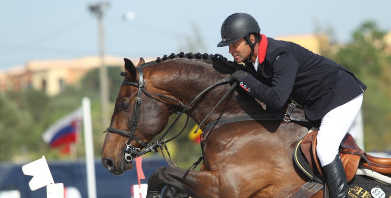 Cedric Angot takes the Grand Prix of Angola as the Atlantic Tour comes to a close
