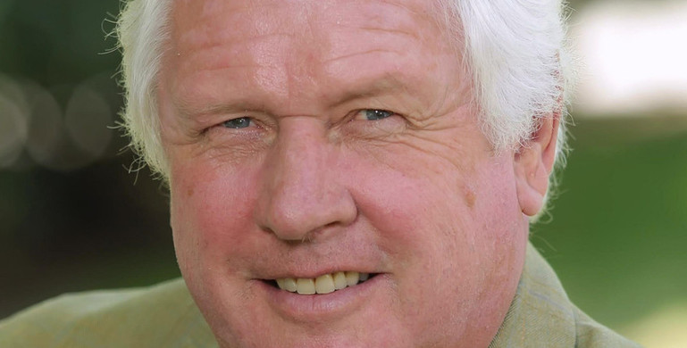 In memoriam: FEI pays tribute to Breido Graf zu Rantzau (1949 – 2022)