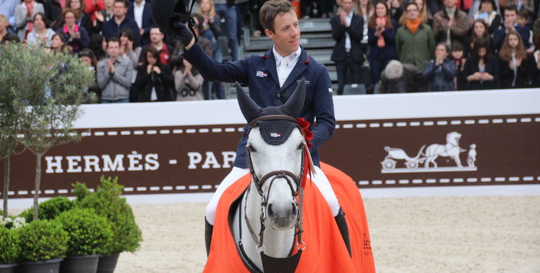 Spectacular win for Maikel van der Vleuten in Prix GL events