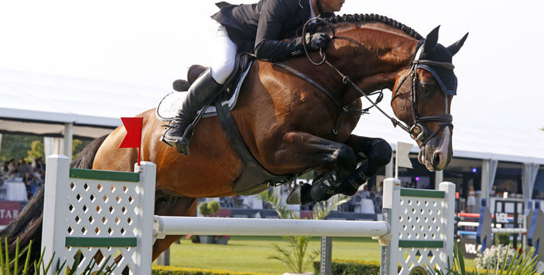 Willem Greve wins in Hardelot, Vanessa Borgmann best in Eschweiler