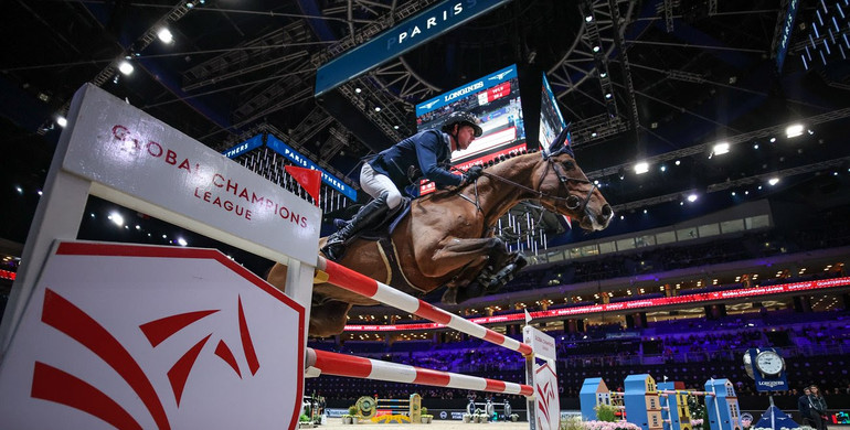 GC Prague Playoffs kicks off with GCL Super Cup Quarter Finals presented by Air Bank