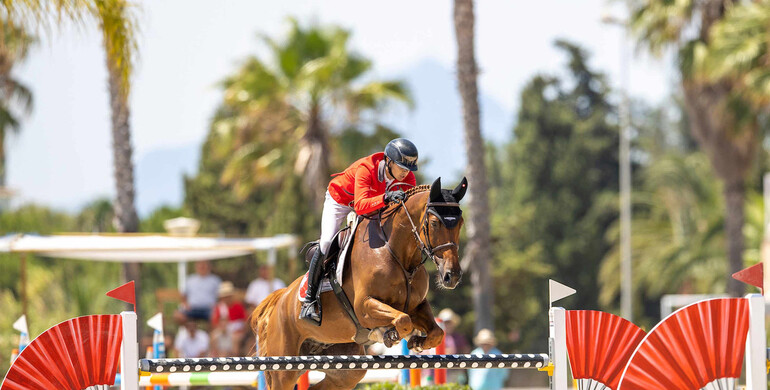 Inside the Rolex Grand Slam – with Thibaut Keller and Arturo Fasana