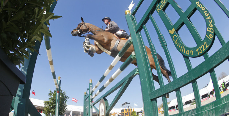 Wernke with Thursday’s biggest win in Hagen