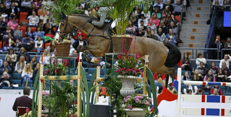 Toulago leaves Pius Schwizer