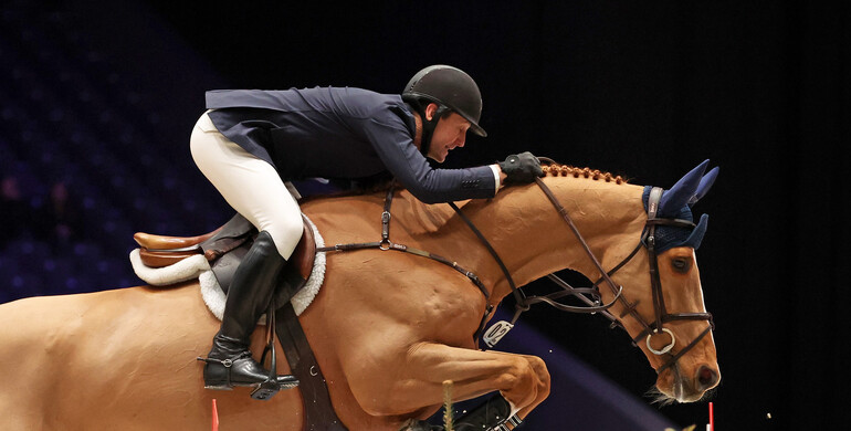 CHI Geneva highlights, part one