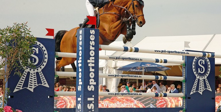 Cassio Rivetti not to be caught in Hagen