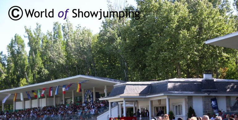 This week's live streaming