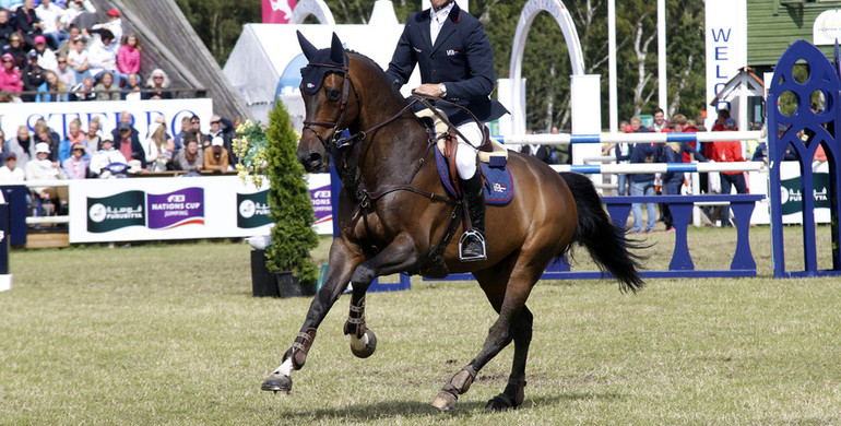 Leopold van Asten replaces Harrie Smolders in Aachen