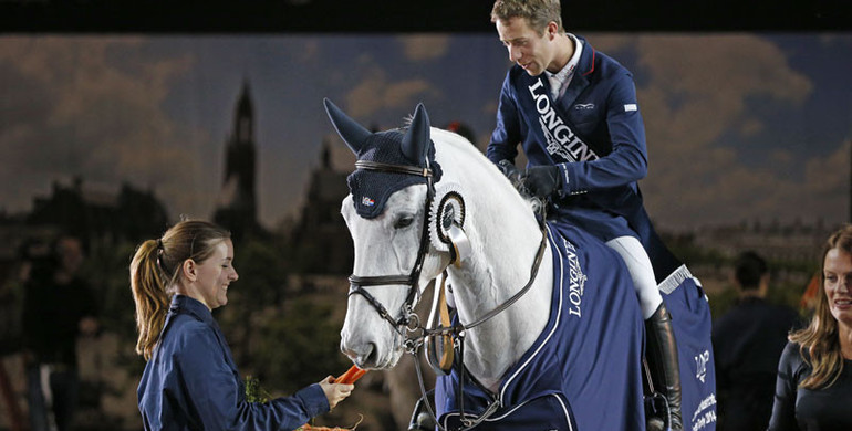 VDL Groep Sapphire B to be retired